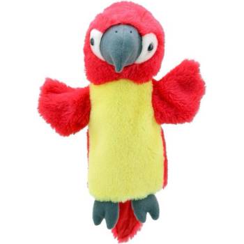 The Puppet Company Кукла за куклен театър Папагал, серия Приятели - The puppet Company (4632)