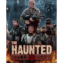 Haunted: Hells Reach