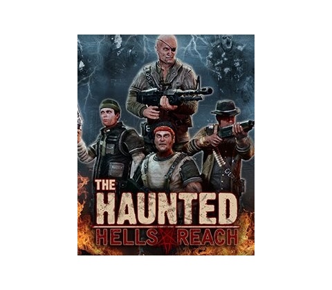 Haunted: Hells Reach