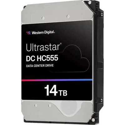 WD DC HC555 14TB, WUH722014CL5201 (0B48711)