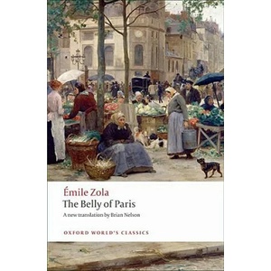 Belly of Paris (ISBN: 9780199555840)