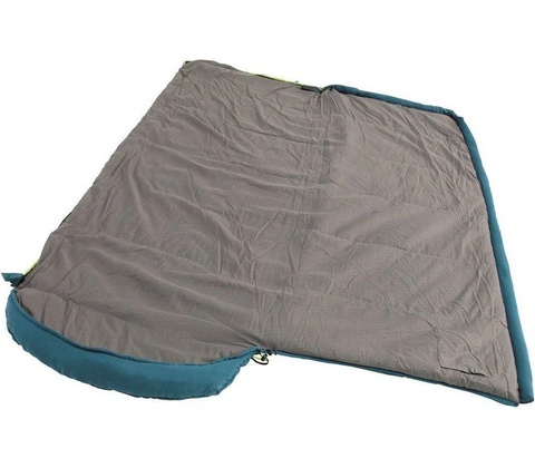 Outwell Campion Lux