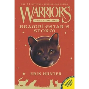 Warriors Super Edition: Bramblestar's Storm (ISBN: 9780062291455)