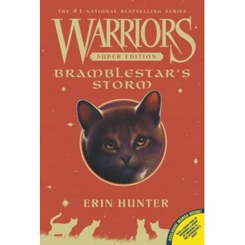 Image 1 of Warriors Super Edition: Bramblestar's Storm