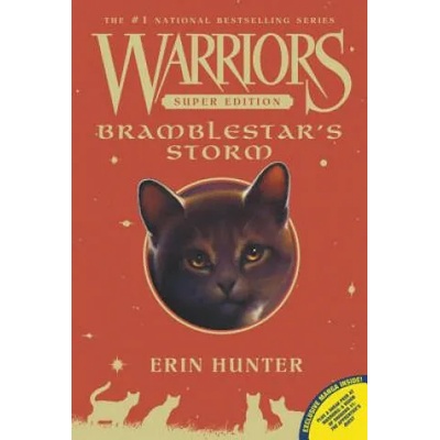 Warriors Super Edition: Bramblestar's Storm