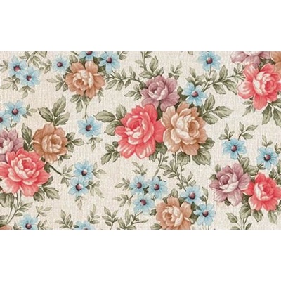 Gekkofix 10669 Samolepiaca fólia Romantic 90cm x 15m
