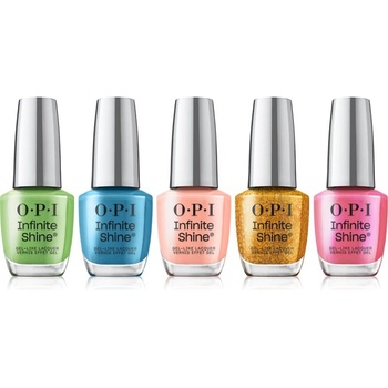 OPI Infinite Shine Set комплект