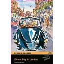 Dino's Day in London + CD - Stephen Rabley