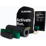 BLACKROLL Масажен комплект BLACKROLL Running Box black