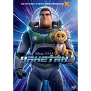 Rakeťák: DVD