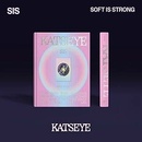 Katseye - Sis / Soft Is Strong / Soft Version CD