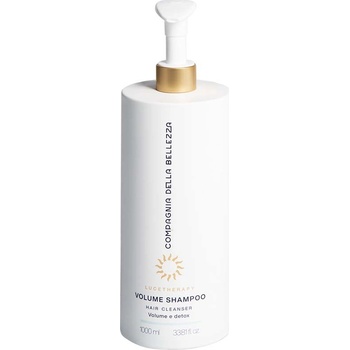 Lucetherapy Volume Shampoo 1000 ml