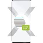 FIXED 2, 5D закалено стъкло за защита на целия екран за HMD Pulse/Pro/Pulse+, черно (FIXGFA-1459-BK)
