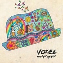 Voxel - Motýlí efekt CD