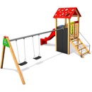 Playground System Herní sestava Camelot 8 - 100