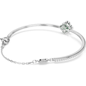 Swarovski гривна дамска от метал с циркон UNA (5757791)