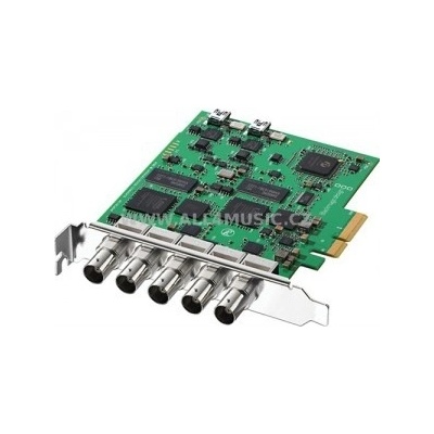 Blackmagic Design DeckLink Duo – Zboží Živě