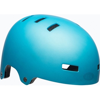Bell Детска каска Bell Span matte bright blue