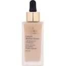 Estée Lauder Futurist SkinTint Serum Foundation With Botanical Oil Infusion ošetrujúci make-up SPF20 1W1 Bone 30 ml