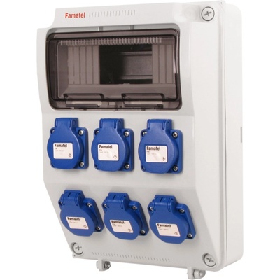 FAMATEL ZSF60000000.V /3958
