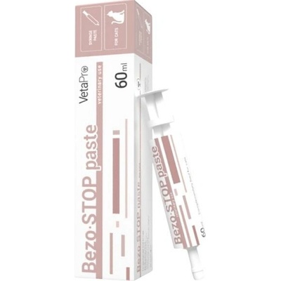 VetaPro Bezo Stop Pasta 60 ml