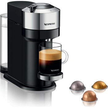 Image 1 of Nespresso DeLonghi Vertuo Next ENV 120