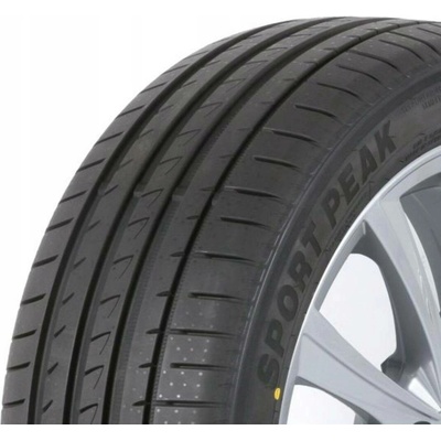 Crosswind Sport Peak 215/55 R17 98Y