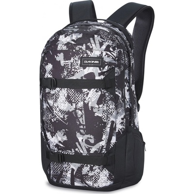 Dakine Mission Street Art 25 l