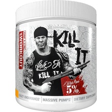 5% Nutrition Rich Piana Kill It 378 g