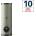 Tedan Combi Style Max Inox 300 6kW (172268)