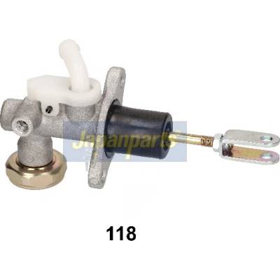 JAPANPARTS Hlavni valec, spojka FR-118