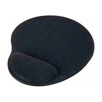 PremiumCord Mouse pad black