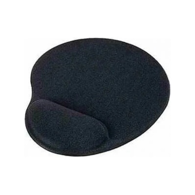 PremiumCord Mouse pad black
