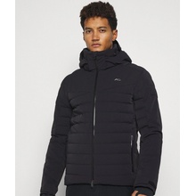 Kjus men Sight line jacket black