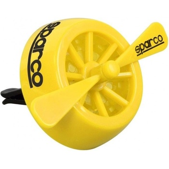 Sparco Turbine vanilla