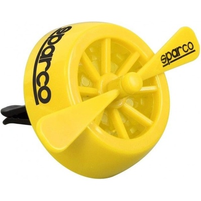 Sparco Turbine vanilla
