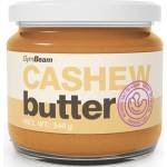 GymBeam Cashew Buttrer, 340 Grams