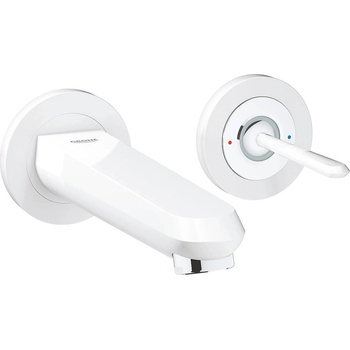 GROHE Eurodisc Joy Двудупков смесител за умивалник M-размер (19968LS0)
