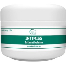 Aromaterapie KH Intimní balzám intimiss 100 ml