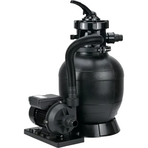 IBO Помпа за басейни IBO SWIMBOX 2503/ 0, 25kW/ 230V/ 20л (KAT02047)