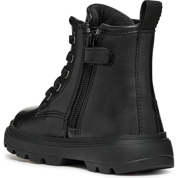 Geox Детски кожени ботуши Geox KIDDARTAH (B465YA.085EW.20.23)