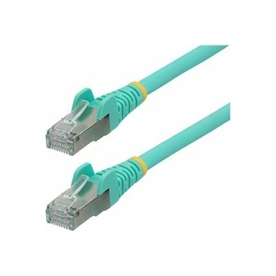 Startech NLAQ-150-CAT6A-PATCH LSZH CAT6a 1,5m modrý