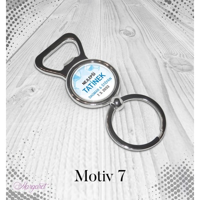 Otvírák Nejlepší tatínek | Motiv 7