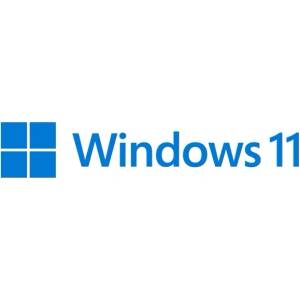 Microsoft MS 1x Windows 11 Pro 64-Bit DVD OEM English International (EN) (FQC-10528)