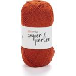 YARNART Super Perlee 847 Плетива прежда (Super Perlee 847)