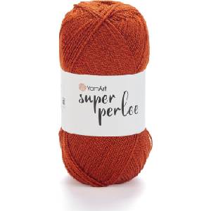YARNART Super Perlee 847 Плетива прежда (Super Perlee 847)