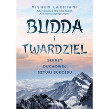 Budda i twardziel.