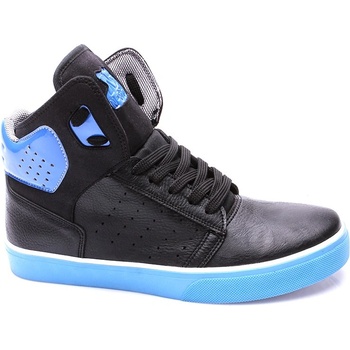 Base Детски спортни обувки - Черни #211567 (211567_Черно)