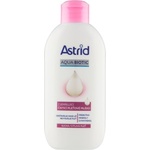 Astrid aqua biotic почистващо мляко 200 мл омекотяващо