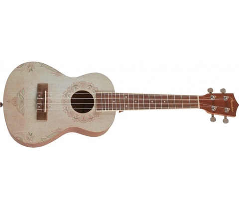 Bamboo U-23